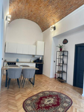 21 Alecsandri Apartments